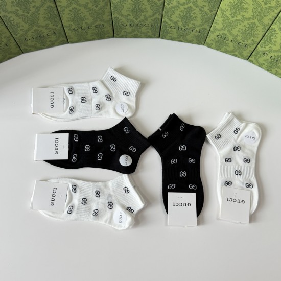 Gucci Socks