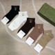Gucci Socks
