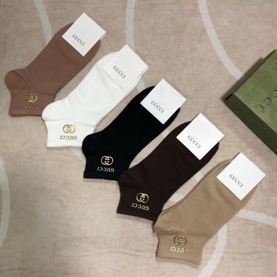 Gucci Socks