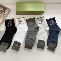 Gucci Socks