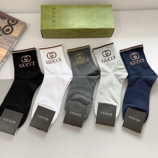 Gucci Socks