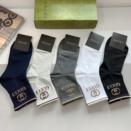 Gucci Socks