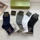Gucci Socks