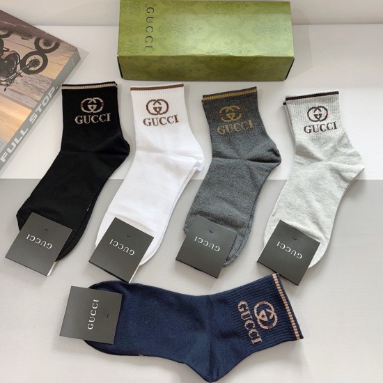 Gucci Socks