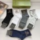 Gucci Socks