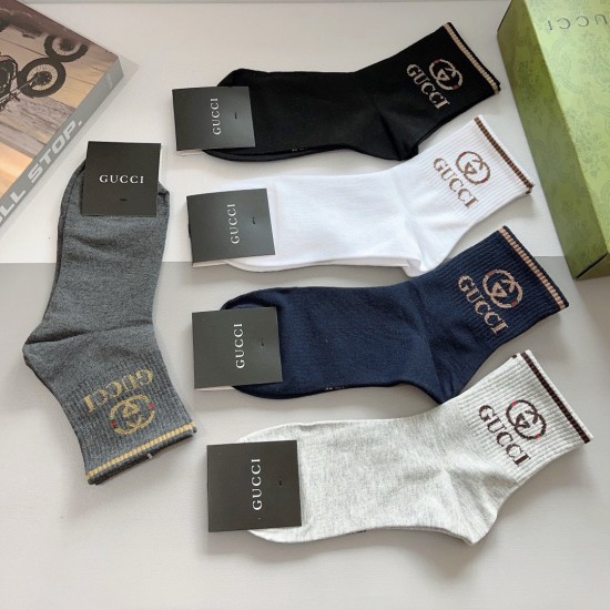 Gucci Socks