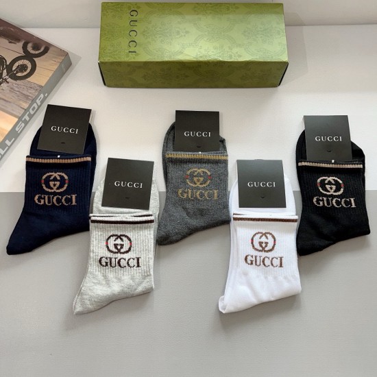 Gucci Socks