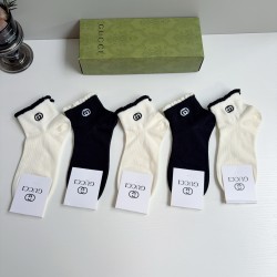 Gucci Socks