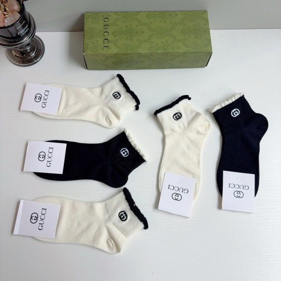 Gucci Socks
