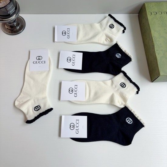 Gucci Socks