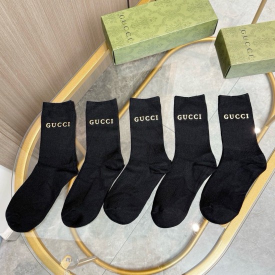Gucci Socks