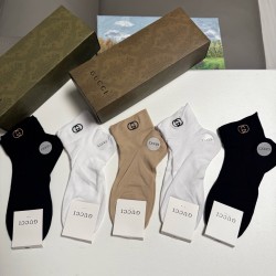 Gucci Socks