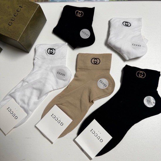 Gucci Socks