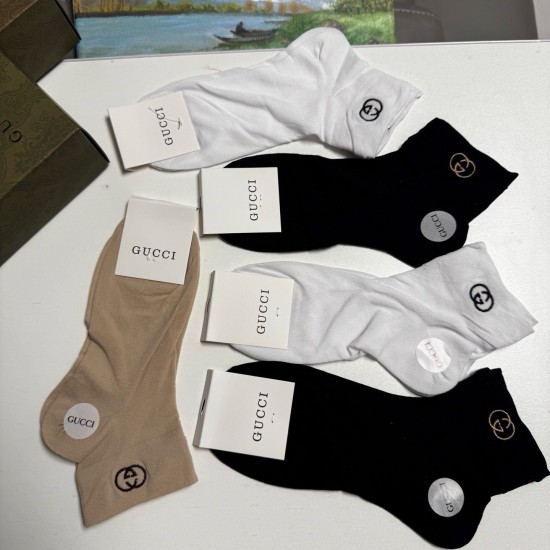 Gucci Socks