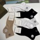 Gucci Socks