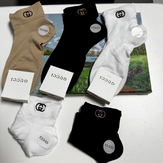 Gucci Socks