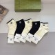Gucci Socks