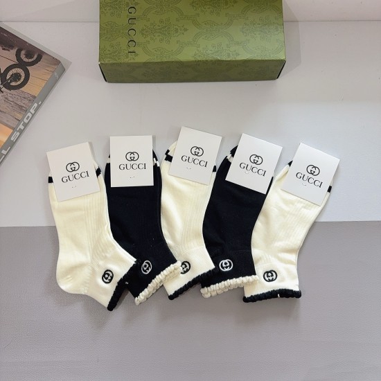 Gucci Socks