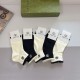 Gucci Socks