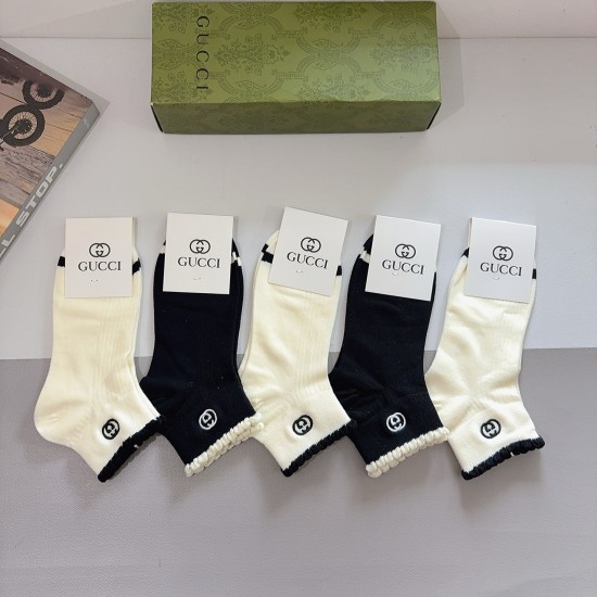Gucci Socks