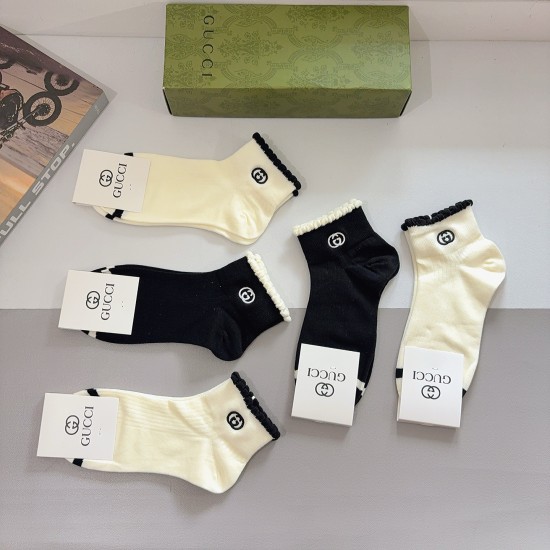 Gucci Socks