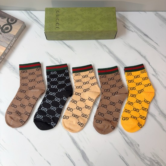 Gucci Socks