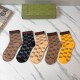 Gucci Socks