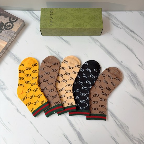 Gucci Socks