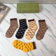 Gucci Socks