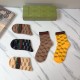 Gucci Socks