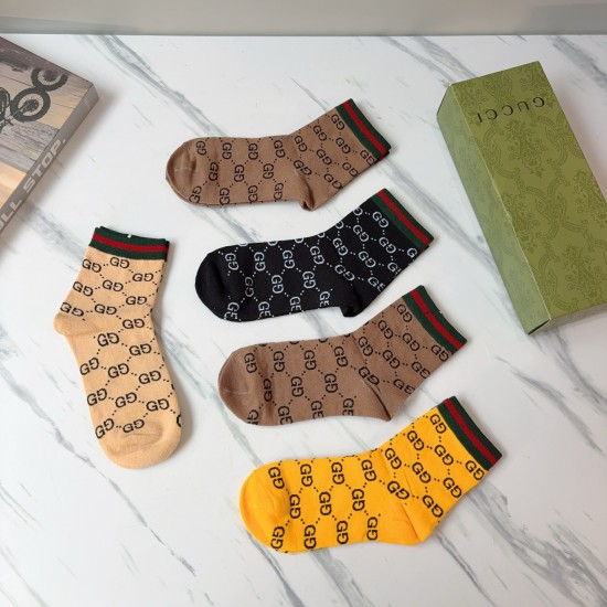 Gucci Socks