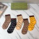 Gucci Socks