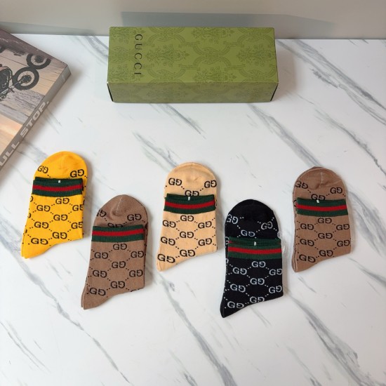 Gucci Socks