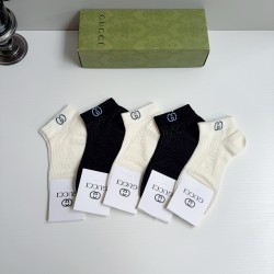 Gucci Socks