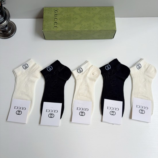 Gucci Socks