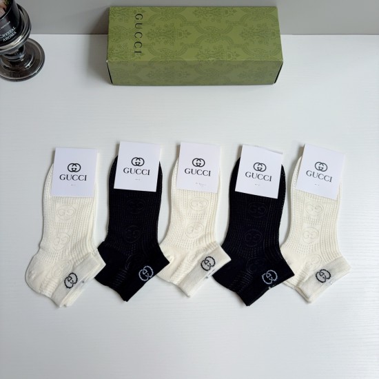 Gucci Socks