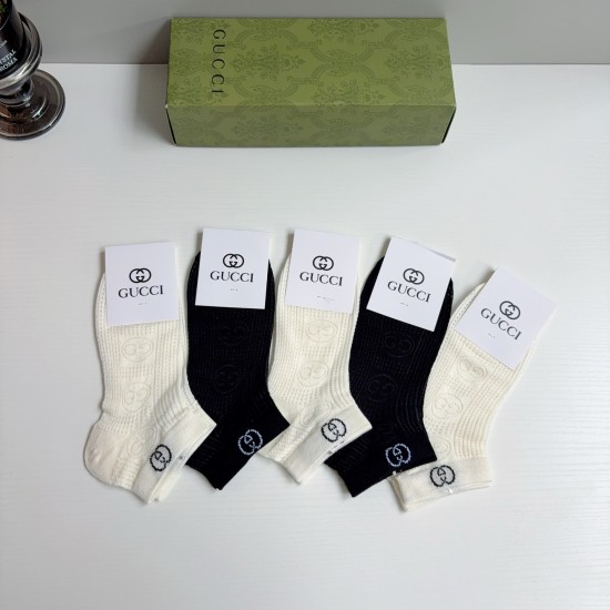 Gucci Socks