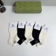 Gucci Socks