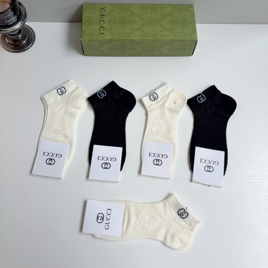 Gucci Socks