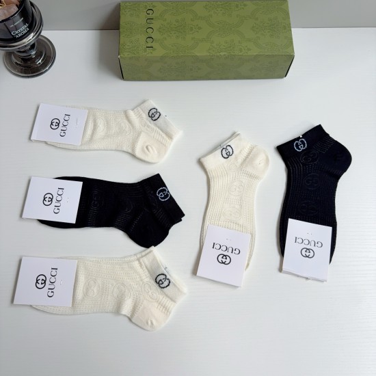 Gucci Socks