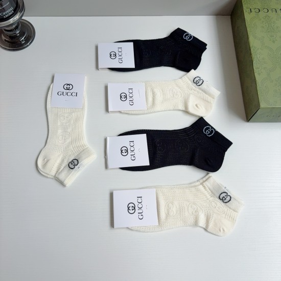 Gucci Socks