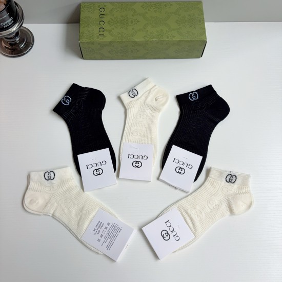Gucci Socks
