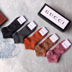 Gucci Socks