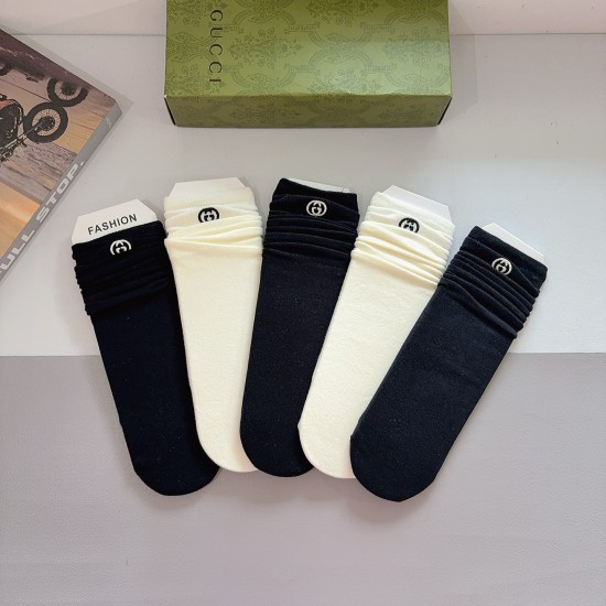 Gucci Socks