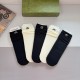 Gucci Socks