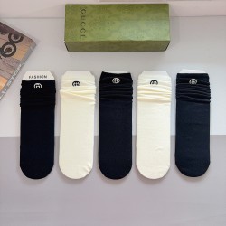 Gucci Socks