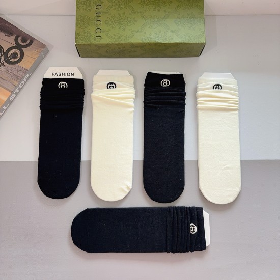 Gucci Socks