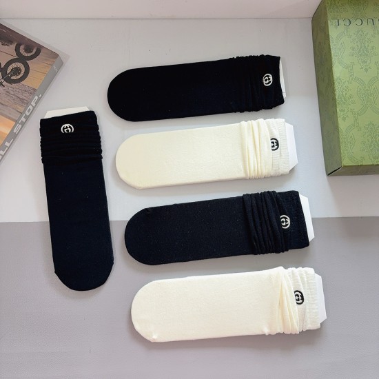 Gucci Socks