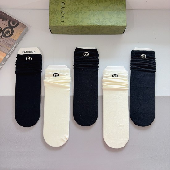 Gucci Socks