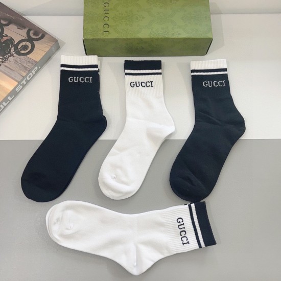 Gucci Socks